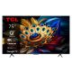QLED TV 4K 75''(189 cm) TCL 75C61B PRO