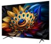 QLED TV 4K 75''(189 cm) TCL 75C61B PRO