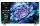 Televizor TCL QD-MiniLED 75C61K, 189 cm, Smart Google TV, 4K Ultra HD, 144Hz, Onkyo