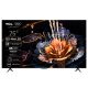 Televizor TCL Mini LED 75C61KS, 189 cm, Smart Google TV, 4K Ultra HD, Onkyo