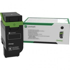 LEXMARK 75M2XC0 TONER CYAN 11.7K