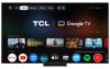 Televizor TCL SQD-MiniLED 75MSQLED80L, 189 cm, Smart Google TV, 4K, Onkyo (Model 2026)