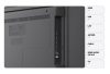 LED TV 75" LG 75NU800B3LA.AEUQ