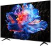 LED TV 4K 75''(190cm) TCL 75P6K