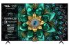 Mini LED TV 4K 75''(189 cm) TCL 75Q6C