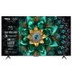 Mini LED TV 4K 75''(189 cm) TCL 75Q6C