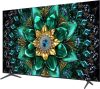 Mini LED TV 4K 75''(189 cm) TCL 75Q6C