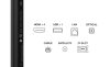 Mini LED TV 4K 75''(189 cm) TCL 75Q6C