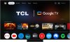 Mini LED TV 4K 75''(189 cm) TCL 75Q7C