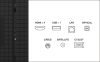 Mini LED TV 4K 75''(189 cm) TCL 75Q8C