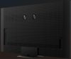 Mini LED TV 4K 75''(189 cm) TCL 75Q8C
