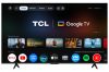 Televizor TCL QLED 75QLED780L, 189 cm, Smart Google TV, 4K (Model 2026)