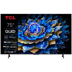 QLED TV 4K 75''(189 cm) TCL 75T69C