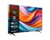 Qled TV 4K 75''(190cm) TCL 75T7B (Model