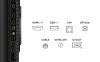 QLED TV 4K 75''(189 cm) TCL 75T8C