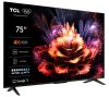 LED TV 4K 75''(189 cm) TCL 75V6C