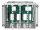 HPE 8-SFF Cage/Backplane Kit