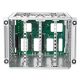 HPE 8-SFF Cage/Backplane Kit