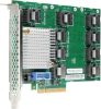 HP EXPANDER CARD SAS 12GBS KIT cu Cablu ML350 G9