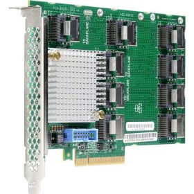 HP EXPANDER CARD SAS 12GBS KIT cu Cablu ML350 G9