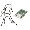 HP EXPANDER CARD SAS 12GBS KIT cu Cablu ML350 G9