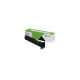 LEXMARK 46.9K CYAN TONER CARTRIDGE