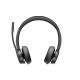 Poly VOY 4320 Stereo USB-A HS+BT700A+CHS