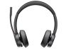 Poly VOY 4320 -M USB-C HS +BT700