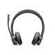Poly VOY 4320 -M USB-C HS +BT700