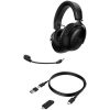 Casti HP HyperX Cloud III Wireless, negr