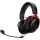 Casti HP HyperX Cloud III Wireless, rosu