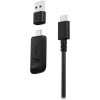 Casti HP HyperX Cloud III Wireless, rosu