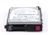 HPE 1.2TB 12G 10K SAS (512n) 2.5" SFF Hard Disk