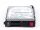HPE 1.2TB 12G 10K SAS (512n) 2.5" SFF Hard Disk