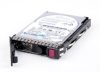 HPE 1.2TB 12G 10K SAS (512n) 2.5" SFF Hard Disk