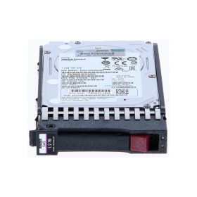 Hewlett Packard Enterprise 1.2TB SAS hard disk drive MSA