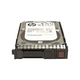 HP 787649-001 - HP 1.8TB SAS 12G 10K SFF HDD for MSA Storage