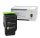 LEXMARK 78C2XY0 TONER CARTRIDGE YELLOW