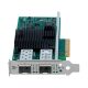 HPE 560SFP+ 10GB Dual Port PCIe Adapter
