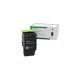Lexmark 79L2HC0 Cyan 46.9K Toner Cartrid