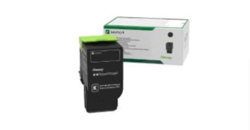 Lexmark 79L2HK0 Black 47.7K Toner Cartri