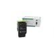 Lexmark 79L2HK0 Black 47.7K Toner Cartri