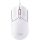 Mouse WS HPX Pulsefire Haste 2 Mini, alb