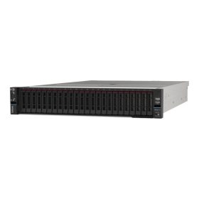   Lenovo 7D76A05TEA – ThinkSystem SR650 V3, Xeon Silver 4509Y, 32GB DDR5, 8x2.5", RAID 940-8i, 1100W