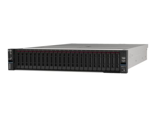 Lenovo 7D76A05TEA – ThinkSystem SR650 V3, Xeon Silver 4509Y, 32GB DDR5, 8x2.5", RAID 940-8i, 1100W
