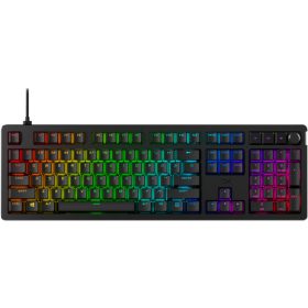 Tastatura HyperX Alloy Rise, layout US