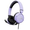 Casti HP cu fir HyperX Cloud Mini, mov
