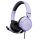Casti HP cu fir HyperX Cloud Mini, mov