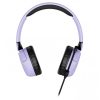 Casti HP cu fir HyperX Cloud Mini, mov