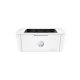 HP LASERJET PRO M110W MONO PRINTER